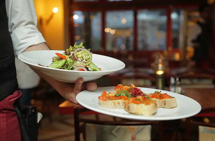 Food & Drink Image