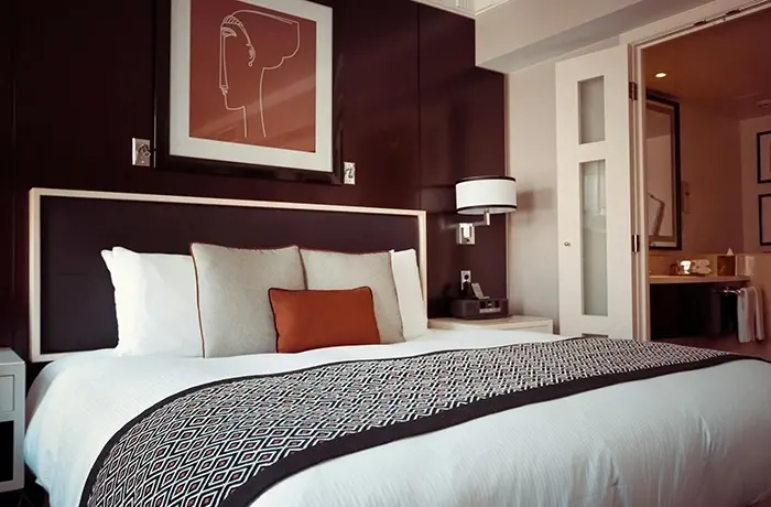 Where to Stay Image