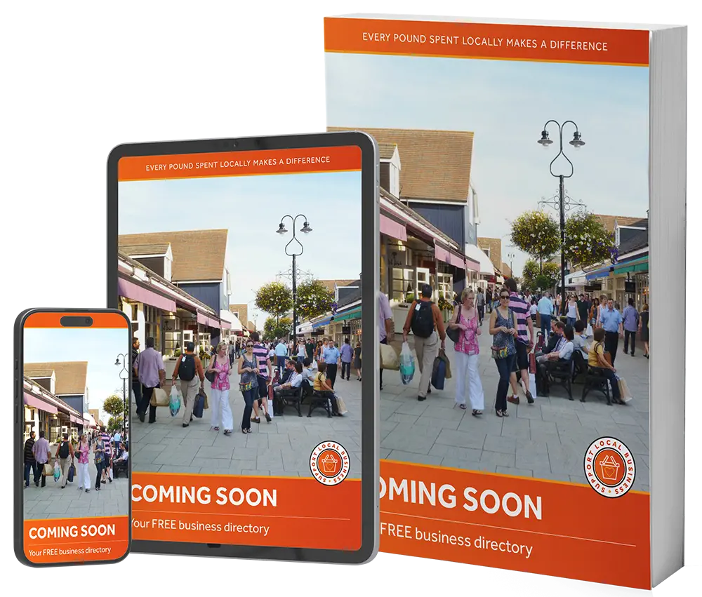 Responsive image