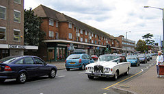 Ashford