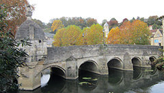 Bradford-on-Avon