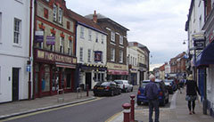 Chertsey