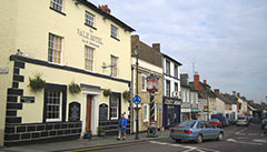 Cricklade