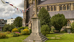 Dorking