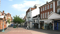 Epsom