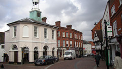 Godalming