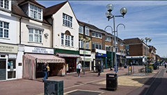Horley