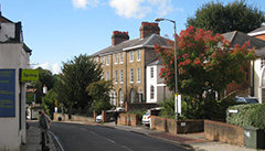Leatherhead