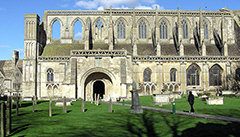 Malmesbury