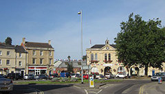 Melksham