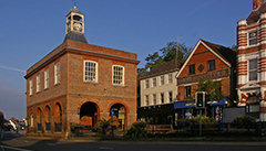 Reigate