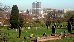 Swindon