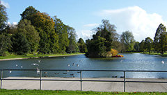 Warminster