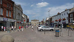 Andover