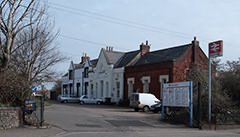 Attleborough