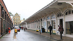 Barnstaple