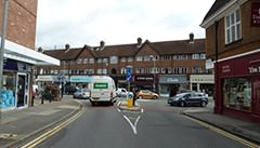 Beaconsfield