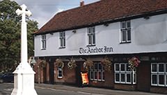 Benfleet