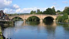 Bewdley
