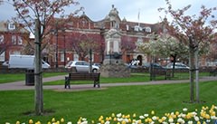 Bexhill on Sea