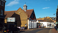 Bexley