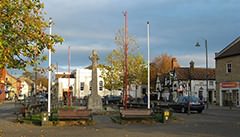 Biggleswade