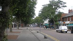 Bletchley