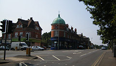 Bordon