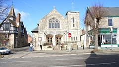 Brackley