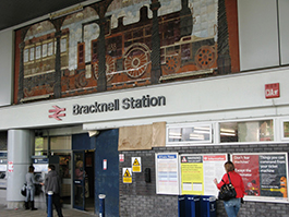 Bracknell