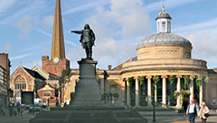 Bridgwater