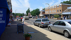 Broadstone
