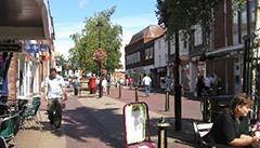 Bromsgrove