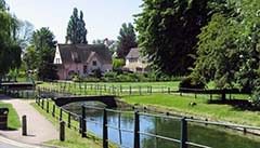 Broxbourne