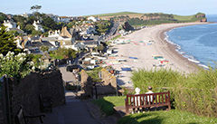 Budleigh Salterton