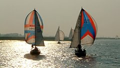 Burnham-On-Crouch