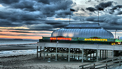 Burnham-on-Sea