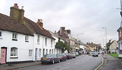 Bushey