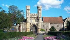 Canterbury
