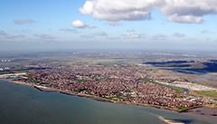 Canvey Island