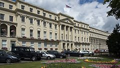 Cheltenham