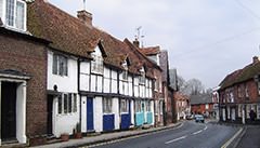 Chesham