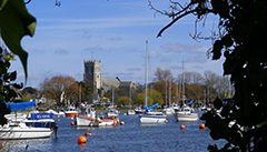 Christchurch
