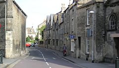 Cirencester