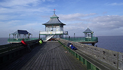 Clevedon