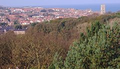 Cromer