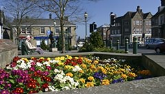 Crowborough