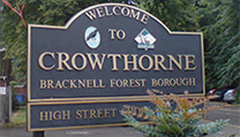 Crowthorne