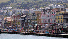Dartmouth
