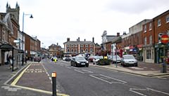 Dereham